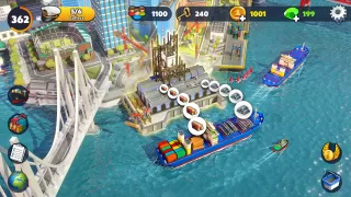 Port City: Ship Tycoon