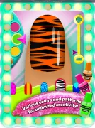 Crayola美甲派對 Crayola Nail Party