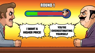 Idle Billionaire Tycoon