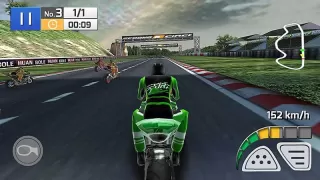 Real Bike Racing