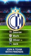 Football Rivals: Online Game