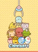 爪男孩 (Clawbert)
