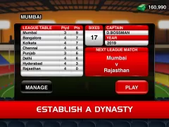 Stick Cricket Premier League