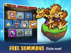 Summoners Greed: Tower Defense