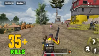 戰鬥射擊遊戲3D