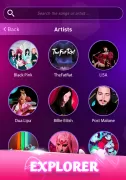 Tiles Hop EDM Rush Music Game