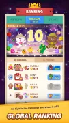 LINE Bubble 2