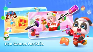 BabyBus TV:Kids Videos & Games