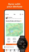 Strava