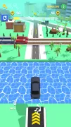 Crazy Driver 3D: Car Traffic