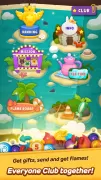 LINE Bubble 2