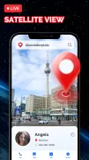 Live Earth Map: Street View 3D