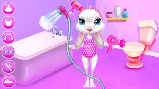 Daisy Bunny