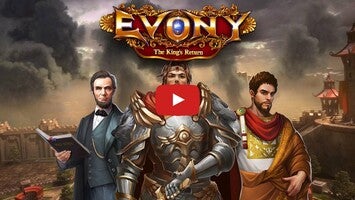 Evony - The King's Return - 2021 Gameplay