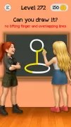Braindom: Brain Games Test
