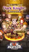 Evil Hunter Tycoon