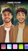 ToonApp AI Cartoon Picture App