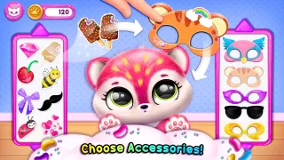 Fluvsies - A Fluff to Luv