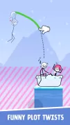 Draw Fly