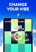 Piano Magic Star 4: Music Game