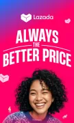 Lazada