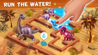 Farm Island - Family Journey