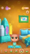 My Virtual Pet Inna - Cat Game