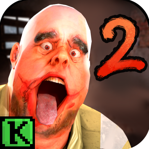 Mr. Meat 2：越狱