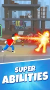 Merge Fighting: Hit Fight Game