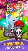 Bubble Shooter: Panda Pop!