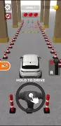 Real Drive 3D Parking Games