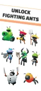 Idle Ants - Simulator Game