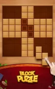 Block Puzzle - Wood Legend