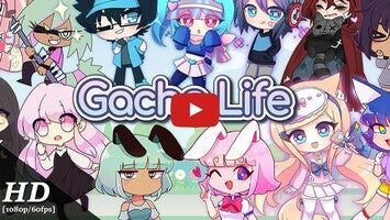 Gacha Life Android Gameplay