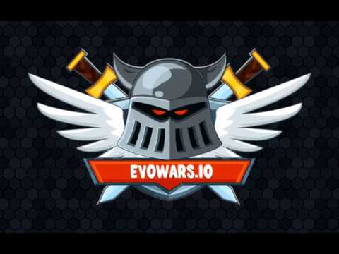 EvoWars.io NEW ERA Trailer