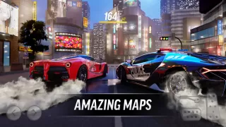 Drift Max Pro Car Racing Game