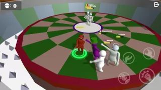 派對大亂鬥2 - Fun Fight Party Games