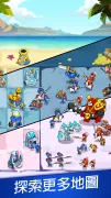 Save The Kingdom: Merge Towers