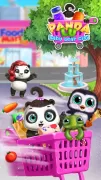 Panda Lu Baby Bear City