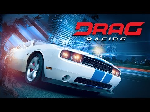 Drag Racing Trailer (Google)