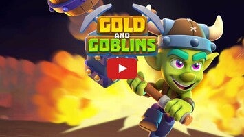 Gold And Goblins Gameplay Android