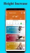 Height Increase Workout