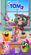 My Talking Tom 2