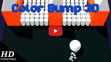 Color Bump 3D Android Gameplay [60fps]