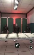 Rescue Cop: Shooting Game