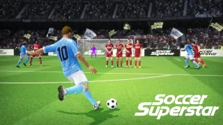 Soccer Superstar