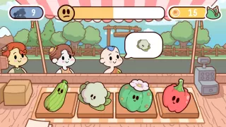 親愛的農場