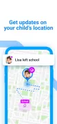 Find my kids: Location Tracker