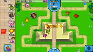 Bloons TD Battles