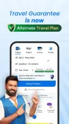 ixigo Trains: Ticket Booking